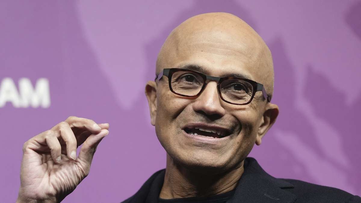 What Satya Nadella said on Windows outage after Microsoft services hit worldwide