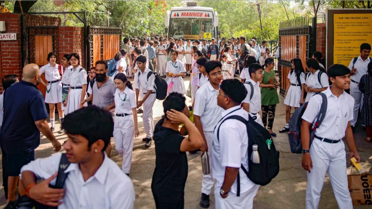 Noida: Schools to remain closed from July 31 to August 2 due to Kanwar Yatra