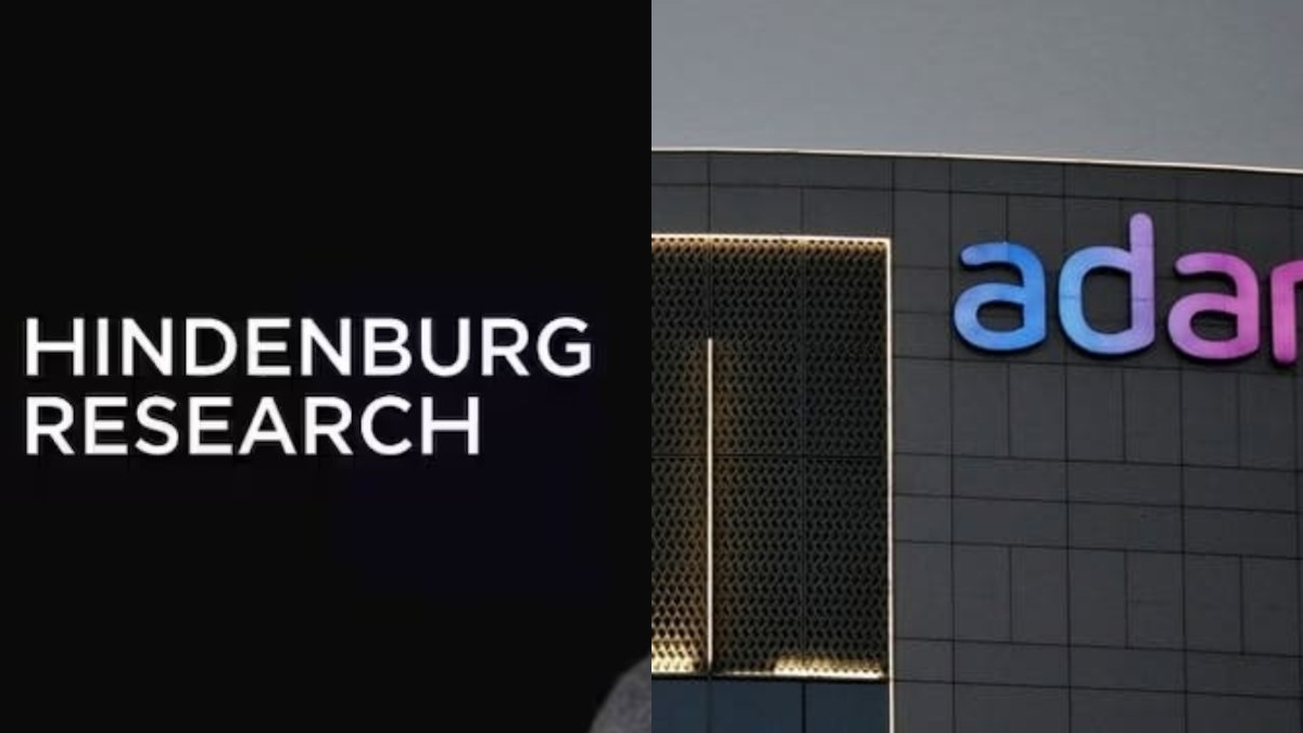Hindenburg Research gets show cause notice from SEBI, US firm terms it ‘nonsense’ – India TV