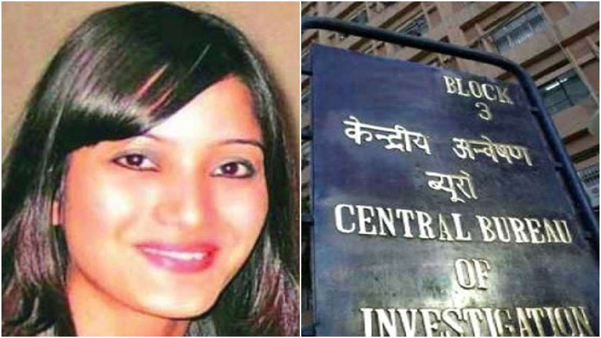 Sheena Bora murder case: Bones, remains of victim that went missing found at CBI office in Delhi