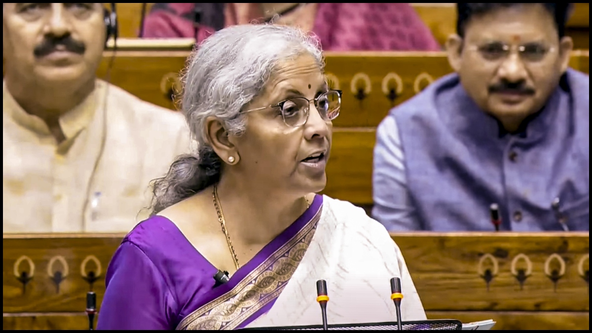 Budget 2024: How the new tax regime announced by Sitharaman will impact taxpayers?