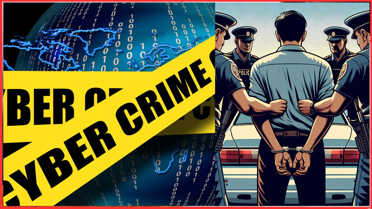 Sri Lanka Police arrests 12 more Indian nationals in cybercrime case, 70 nabbed so far