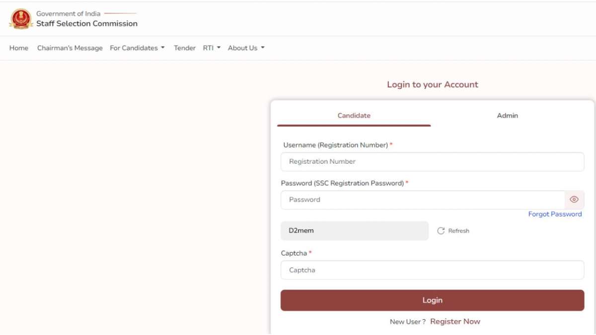 SSC CGL Recruitment 2024: Registration last date extended till July 27, apply now for 17,727 vacancies