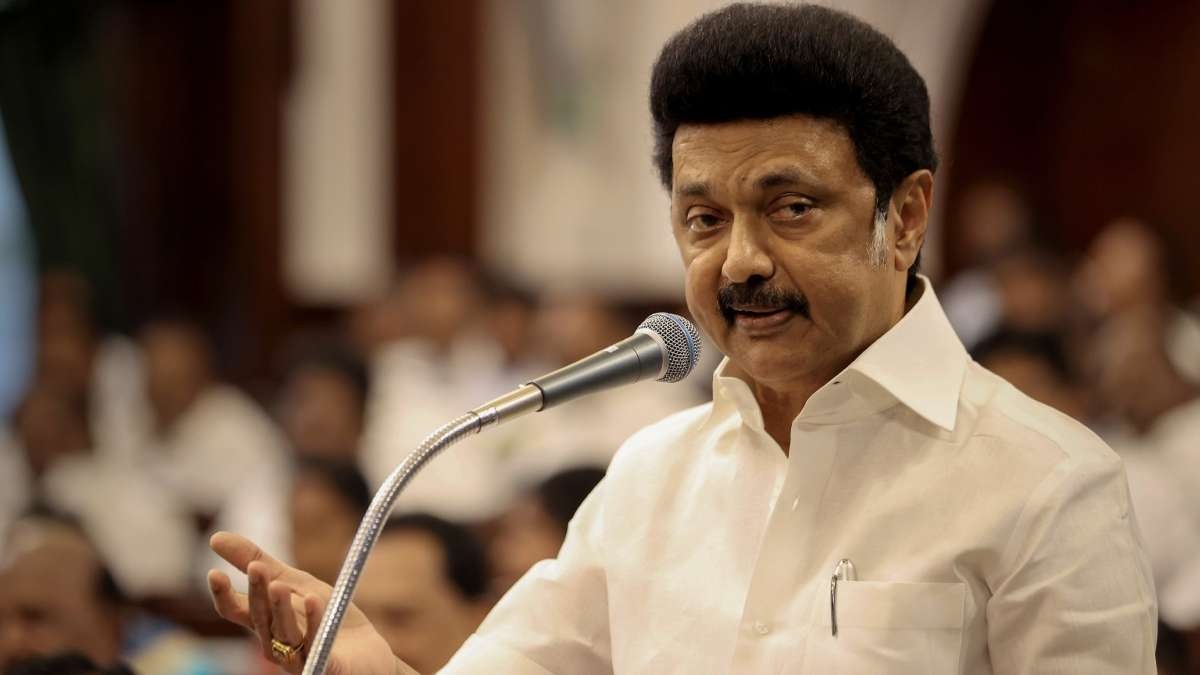 Stalin accuses Centre of ignoring Tamil Nadu in budget, to boycott NITI Aayog meet