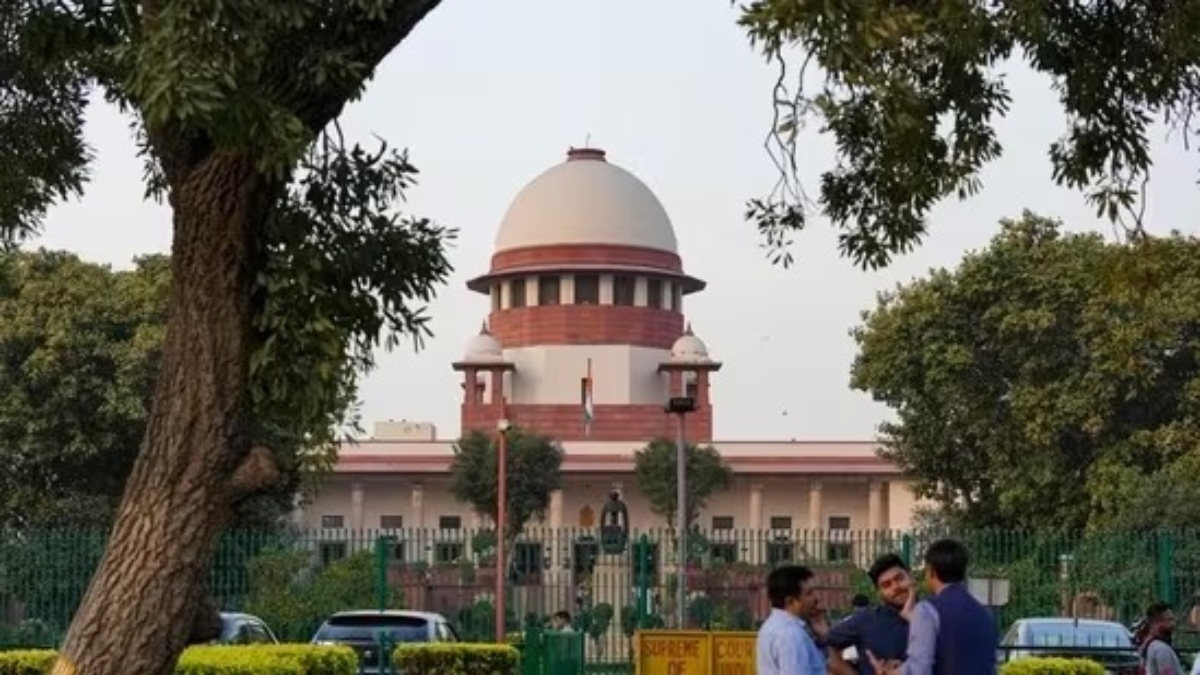 Supreme Court to hear petition against UP govt's directive to eateries on Kanwar Yatra route today