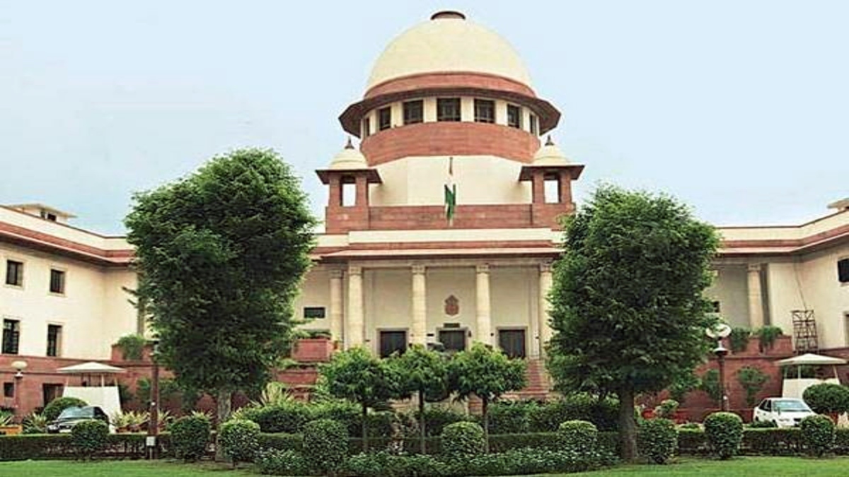 NEET-UG paper leak row: Supreme Court hears batch of pleas