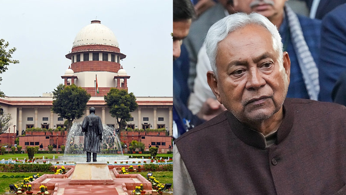 Supreme Court refuses to stay Patna HC order that scrapped govt's move to increase Backward Classes quota