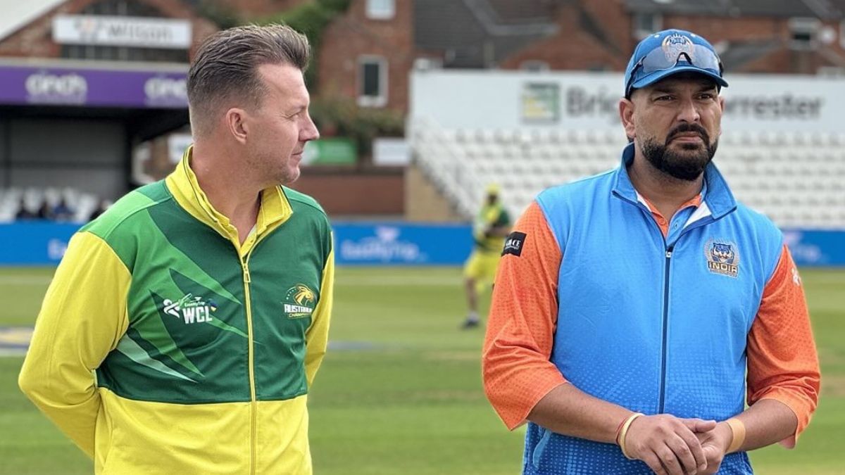 AUS-C vs IND-C Live: When and where to watch India vs Australia WCL semi-final live on TV and streaming?