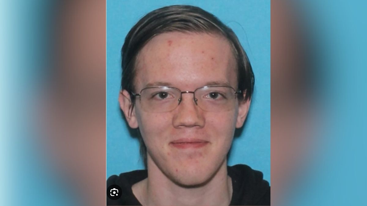 Trump assassination bid: First photo of 20-year-old Thomas Matthew Crooks who shot at rally in Pennsylvania