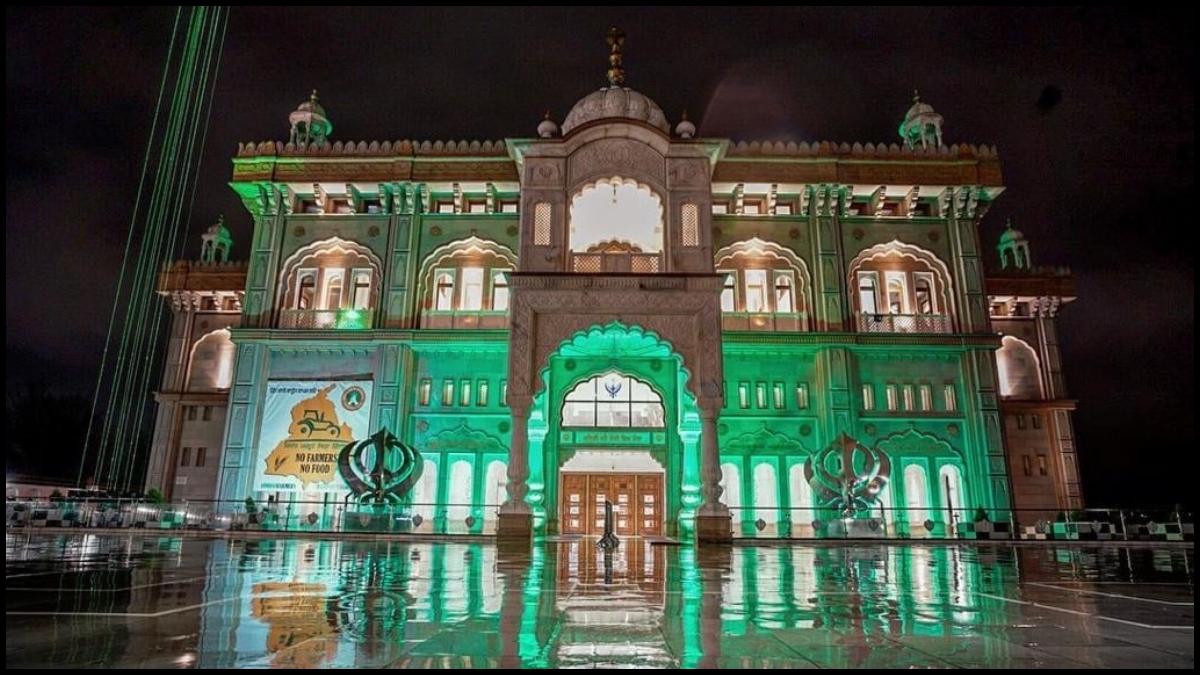 UK: 17-year-old boy arrested after attack at gurdwara with 'bladed weapon', two injured