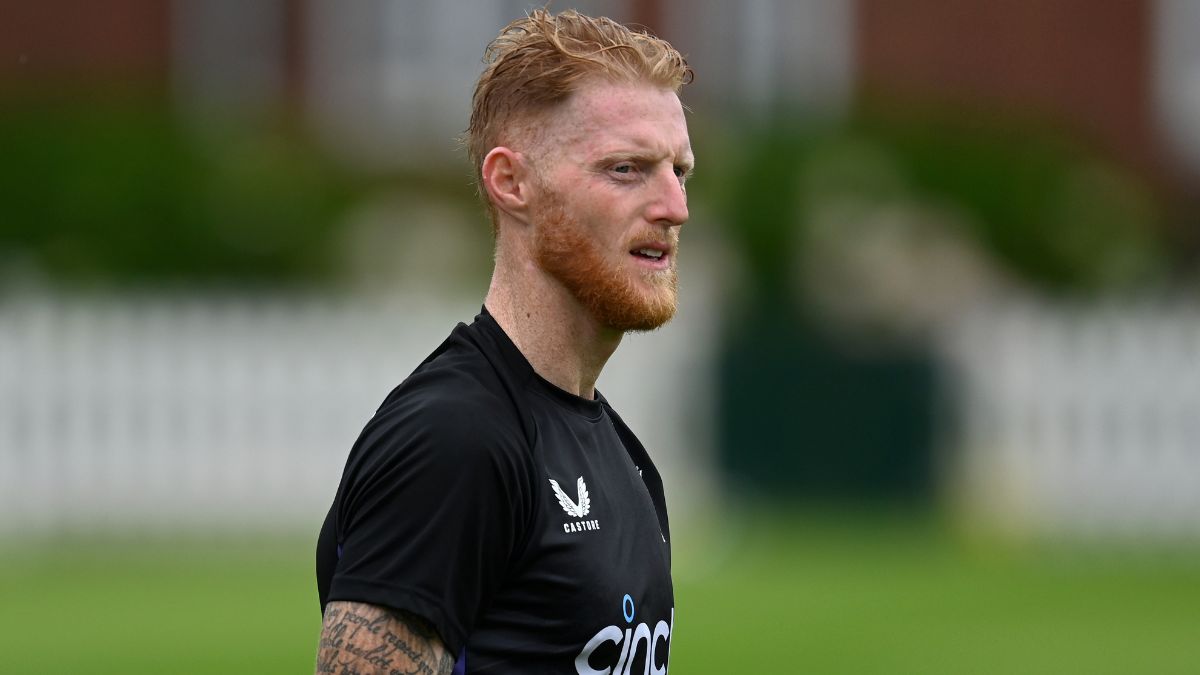 Ben Stokes looks to build 'strong squad' capable of regaining Ashes down under