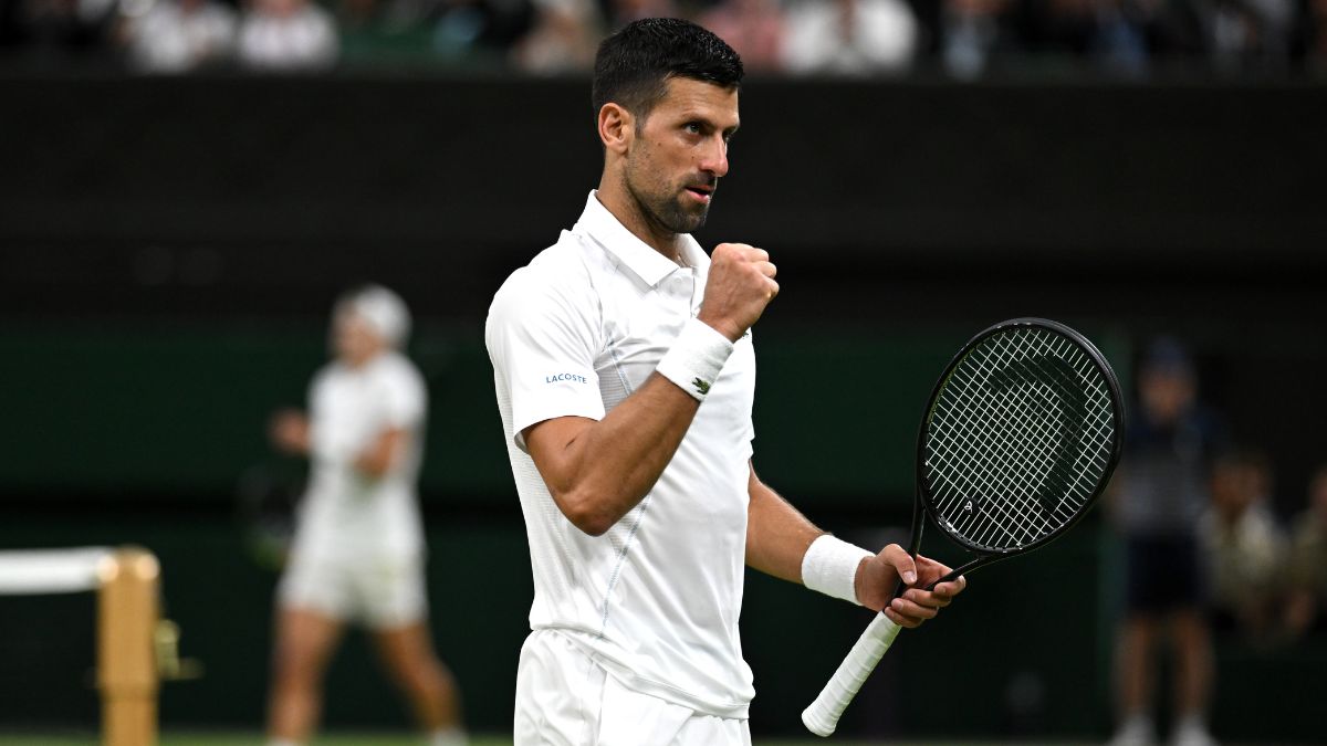 Novak Djokovic enters 10th Wimbledon final; to face Carlos Alcaraz in rematch of previous edition