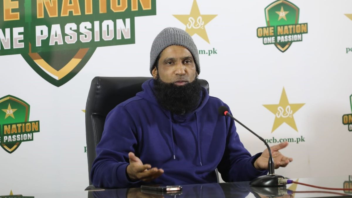 Mohammad Yousuf, Asad Shafiq retained in PCB's revamped selection committee | Reports