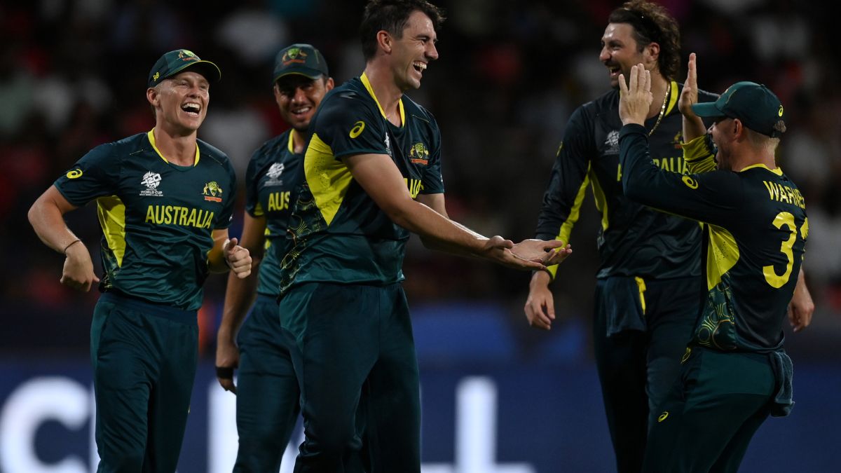 Australia announce squad for England and Scotland tour, David Warner's replacement found