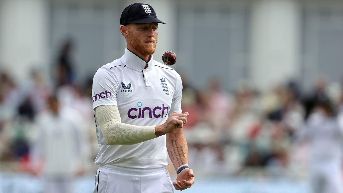 England Announce Playing XI For Third Test Against West Indies – India TV