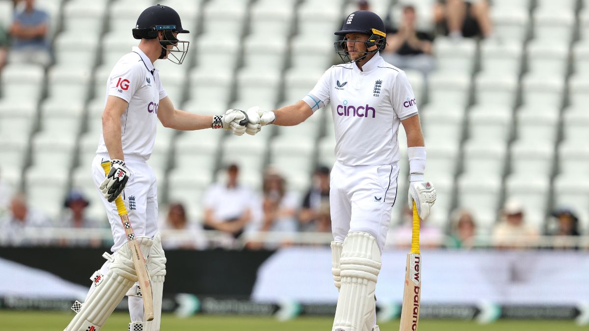 Joe Root closes in on top spot, Harry Brook trumps Rohit Sharma in latest ICC Test rankings