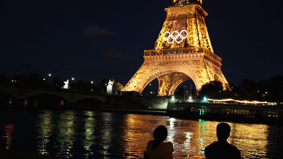 Paris Olympics 2024: When and where to watch opening ceremony live in India on TV and online?