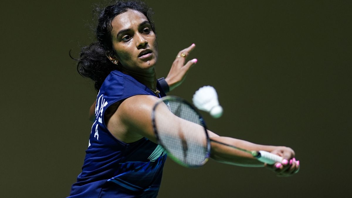 PV Sindhu vs Fathimath Nabaaha: When and where to watch India's ace shuttler in action on TV and online?