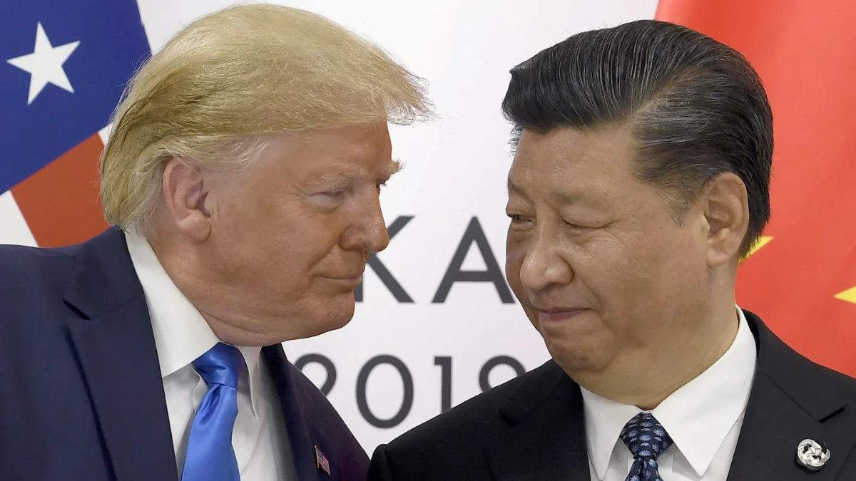 What Xi Jinping wrote to Trump after attack? Ex-President reveals excerpts from his 'beautiful letter' | DEETS