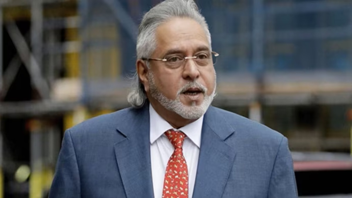 CBI court issues non-bailable warrant against Vijay Mallya in Rs 180-crore loan default case