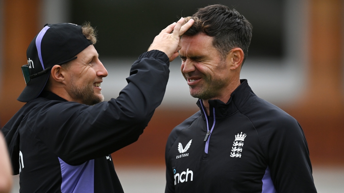 England announce Playing XI for James Anderson's farewell Test against West Indies, two debutants named