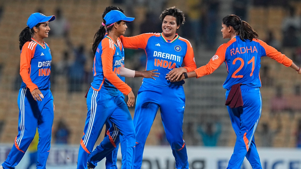 India women steamroll South Africa in 3rd T20I to avoid series loss ahead of Asia Cup