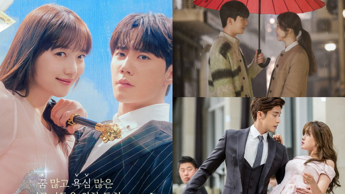 Watched Dreaming of A Freaking Fairy Tale? Here are 7 similar K-drama shows you shouldn't miss