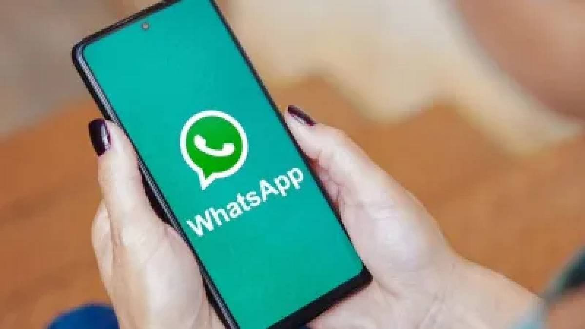 WhatsApp India bans more than 66 lakh accounts in May: Know-why?