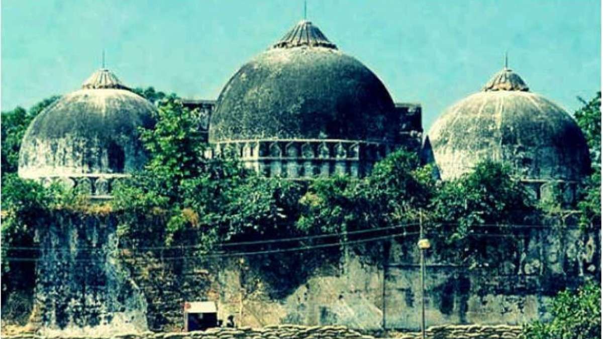 Uttar Pradesh: Delhi woman claims land for Ayodhya mosque is hers; trust rejects allegation