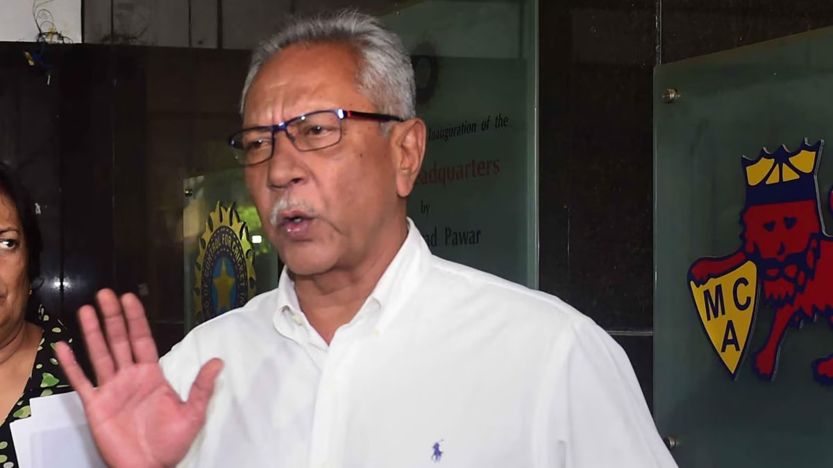 Former Indian cricketer Anshuman Gaekwad passes away at 71 after long battle with cancer