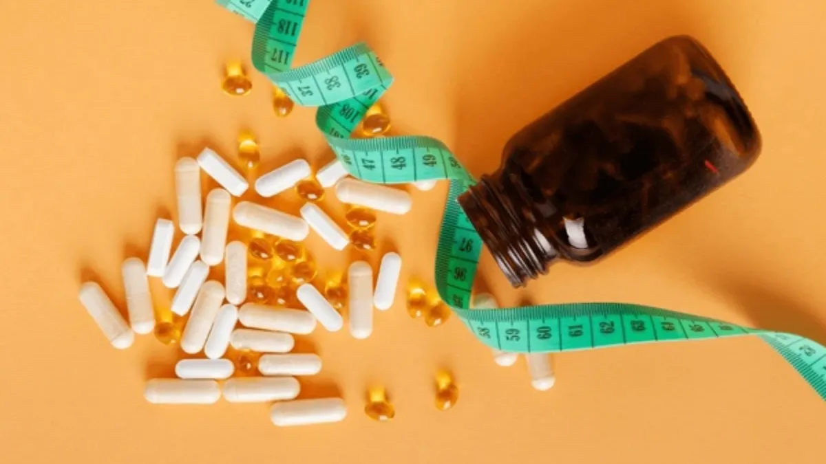 Study finds weight loss drugs linked to eye-blind risk