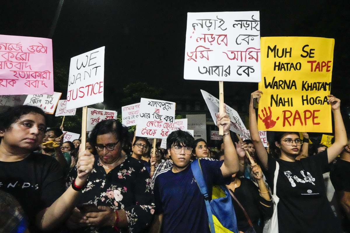 Kolkata rape-murder case HIGHLIGHTS: Routine OPD, OT services to be ...