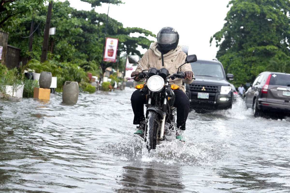 Hyderabad rains: Traffic advisory issued, IT firms asked to allow work from home for employees