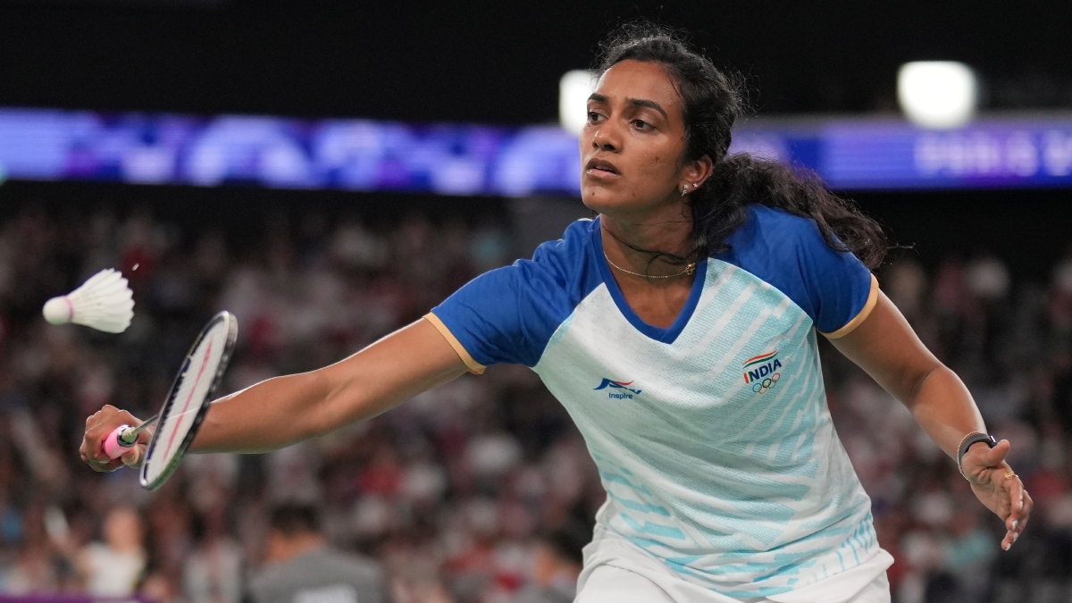 Paris Olympics 2024: PV Sindhu's campaign ends with defeat to He Bing Jiao in straight sets in round of 16