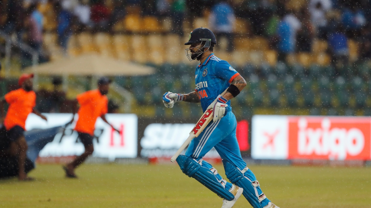 IND vs SL 1st ODI weather report: Will rain affect the series opener in Colombo?