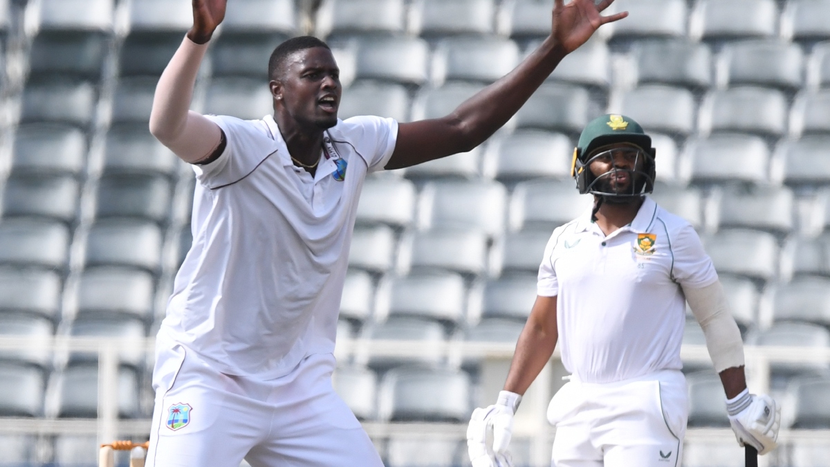 West Indies vs South Africa Test series: Full schedule, squads, match timings, live streaming