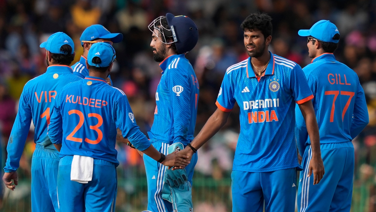 Rishabh Pant returns, one debutant among 3 changes? Predicting India's likely XI for 3rd ODI against Sri Lanka