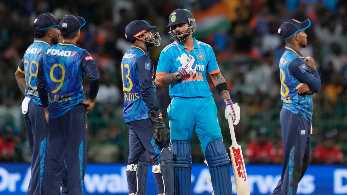 IND vs SL 3rd ODI Dream11 prediction: Best fantasy picks for Sri Lanka vs India match in Colombo