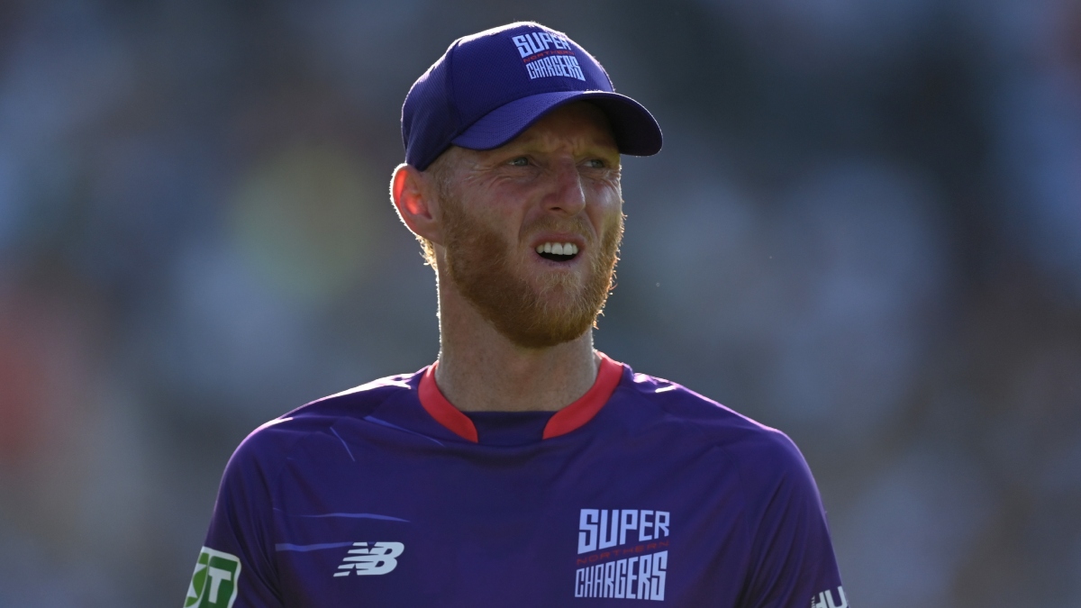 MI Cape Town confirm signing Ben Stokes ahead of SA20 2025; release Sam Curran, Livingstone – India TV