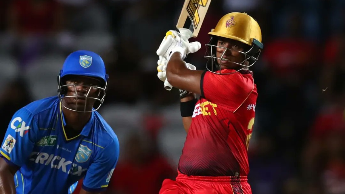 Caribbean Premier League 2024: Full schedule, squads, match timings, live streaming - all you need to know