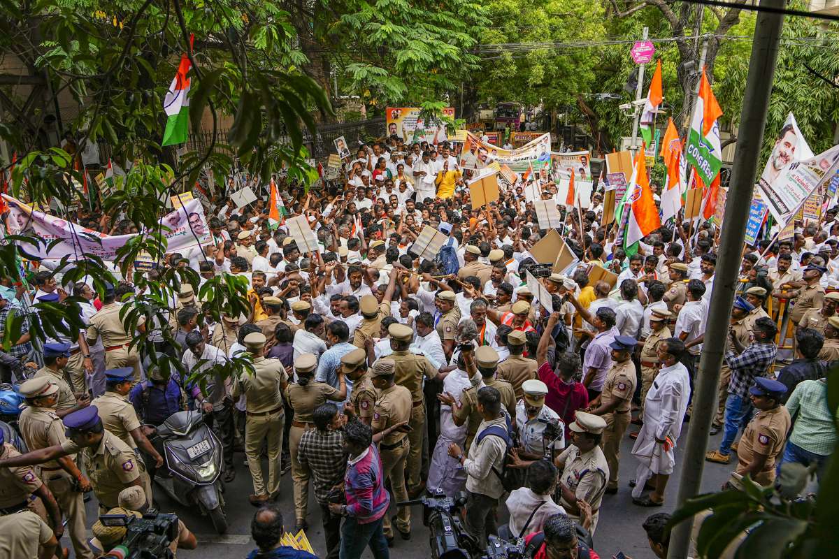 Maharashtra Bandh tomorrow Who called it and what are their demands