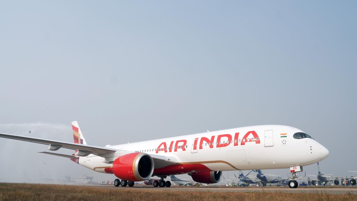 Air India cabin crew member assaulted at London hotel, airline reacts