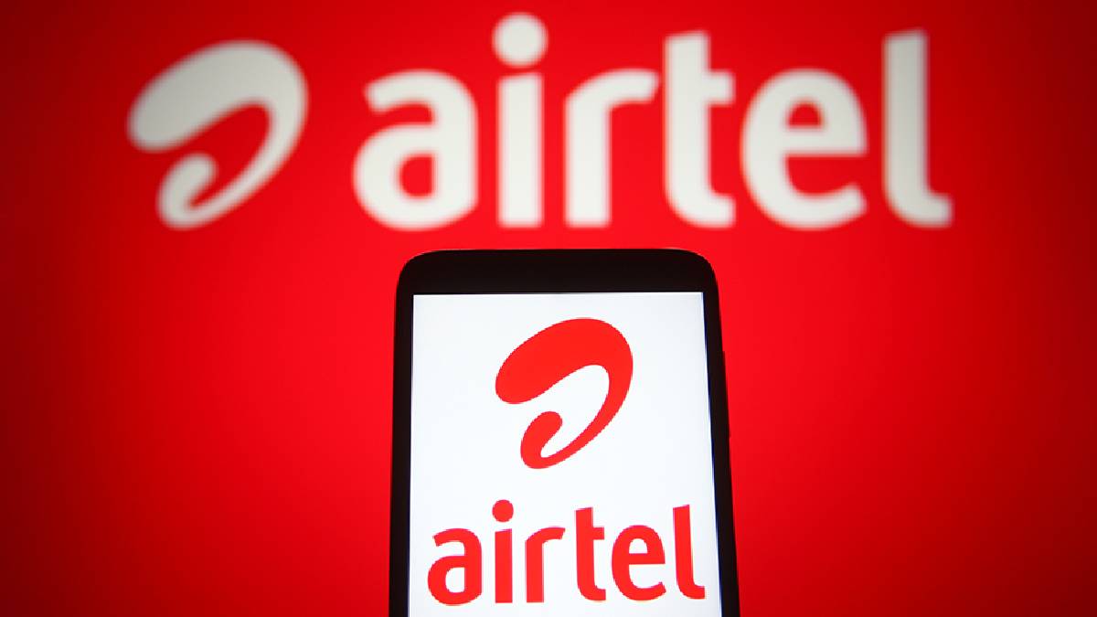 Airtel partnered with Apple to offer Apple TV+ and Apple Music to Indian subscriber