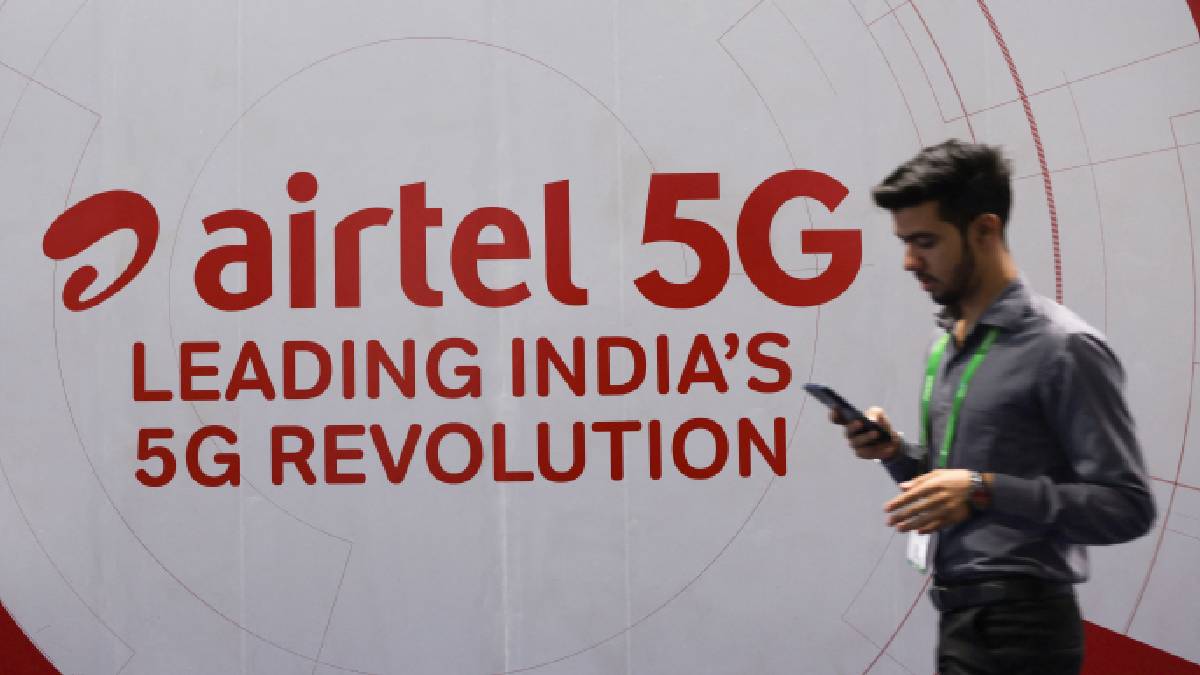 Airtel revised plan in August offers 2GB data per day with other benefits at Rs 300 per month