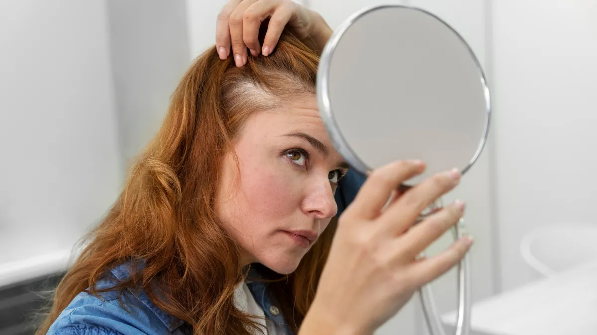 Understanding alopecia, its causes, symptoms and solutions for hair loss