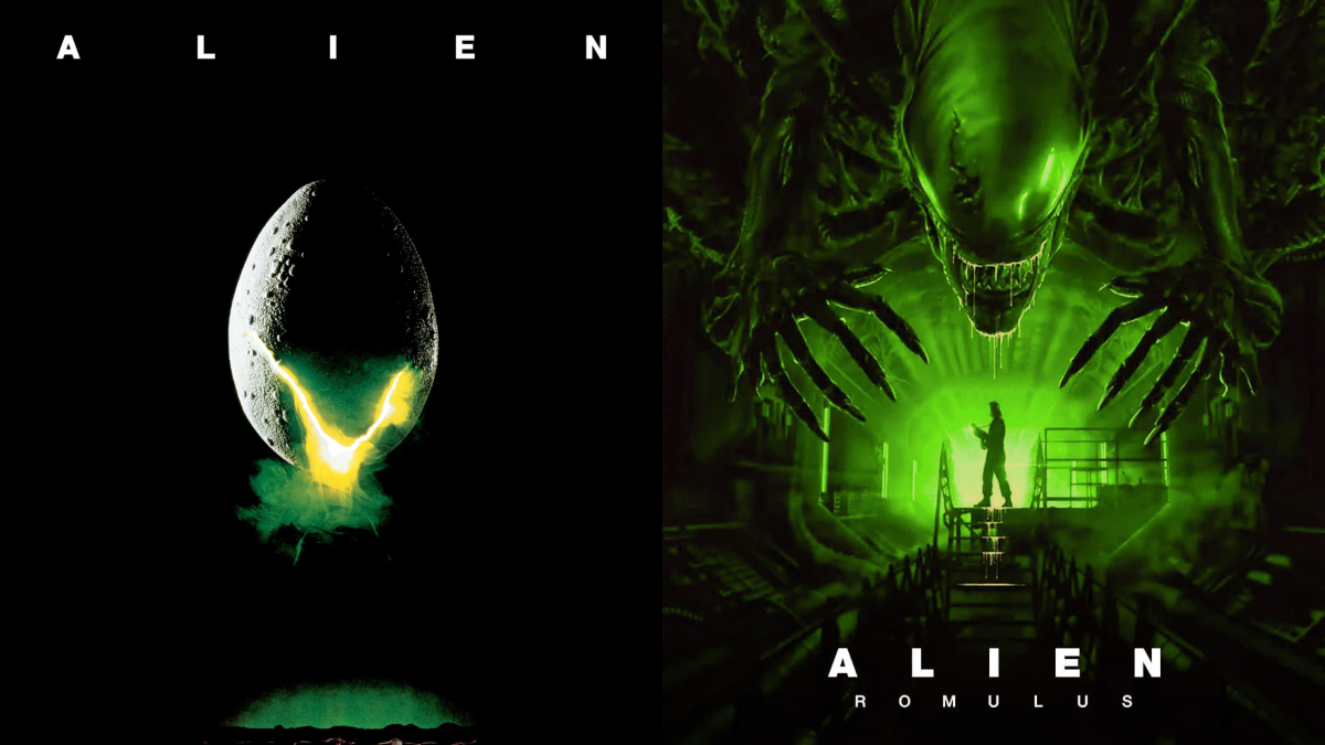 'Alien' to 'Romulus': Ranking 6 films that led to the new chapter