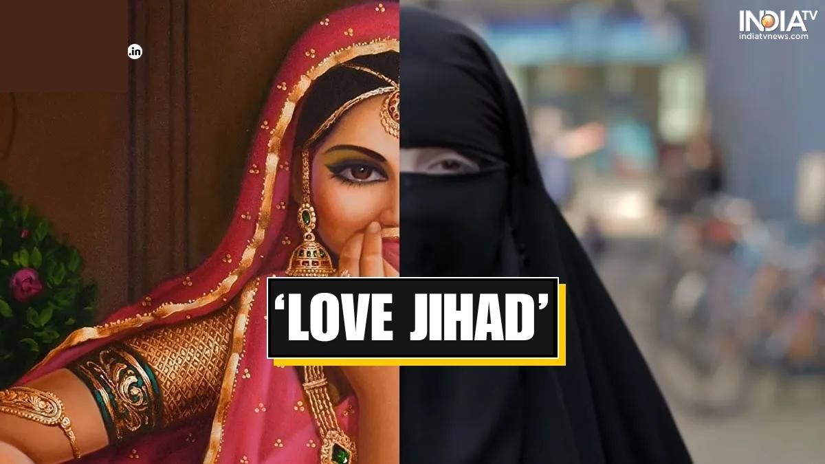 How is UP's anti-conversion or 'Love Jihad' bill different from other Indian states? Explained