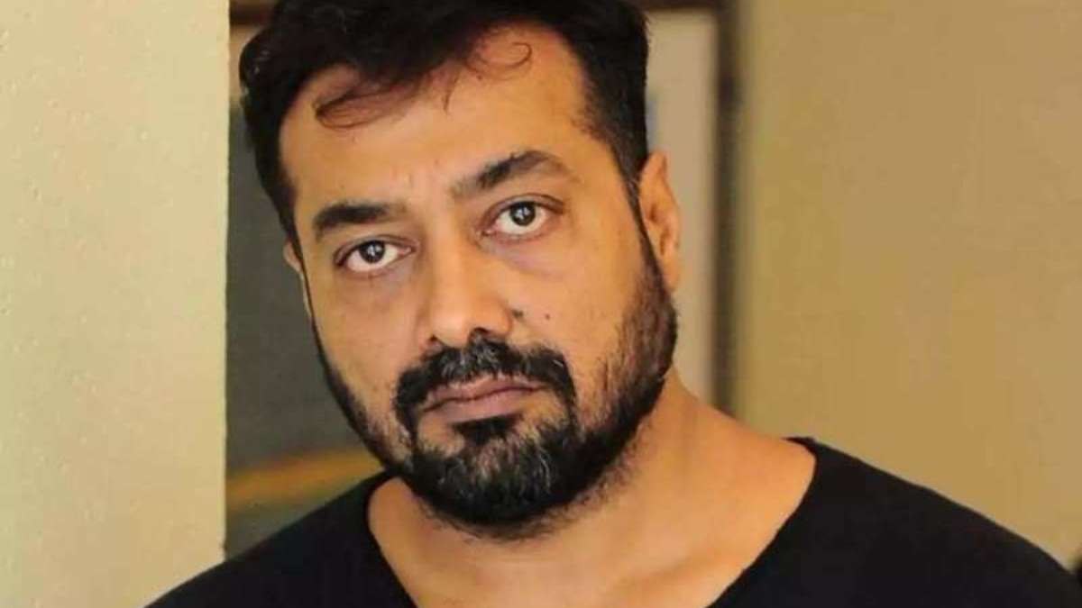 Anurag Kashyap slams Bollywood industry for 'focusing on star power rather than telling story'