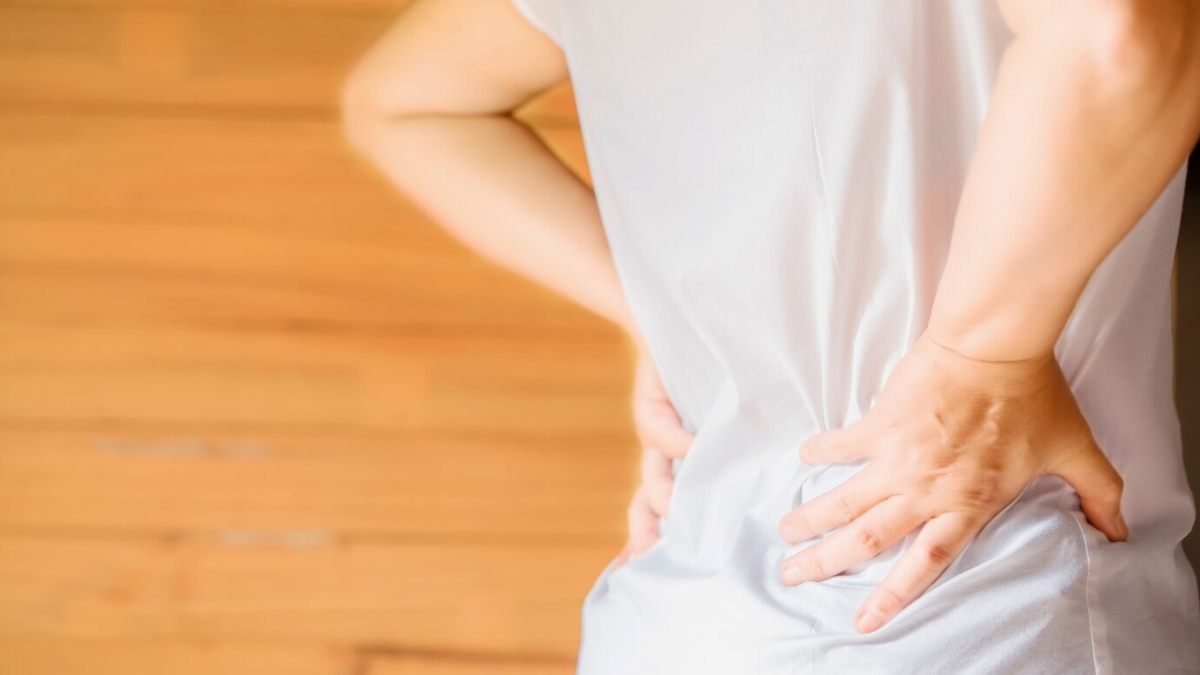 Do you suffer from back pain? THIS condition can be the reason, know causes, symptoms and more