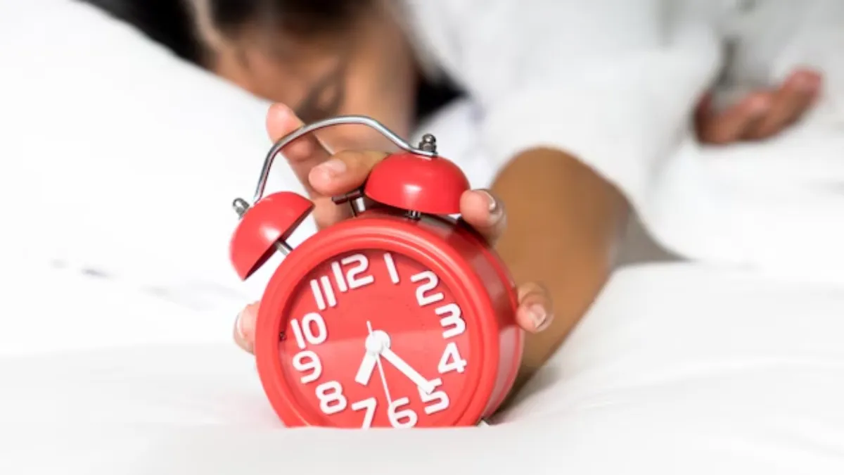 Feeling lethargic? 5 lifestyle tips to beat laziness